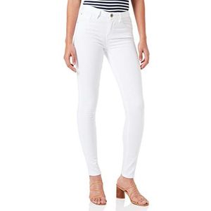 Garcia Dames Jeans, wit, 28 NL