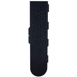Mesbeschermer Bisbell Bladeguard Zwart 26 cm