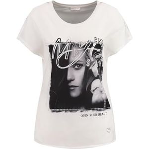 KEY LARGO WT Magic Round, wit (1000), XL