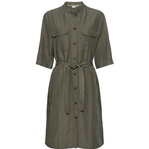 camel active 391530-3S97, olijfgroen, S