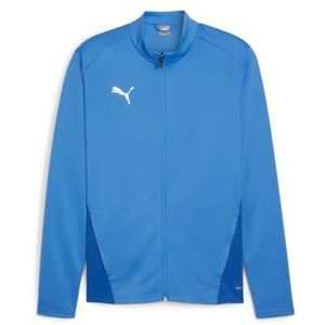 PUMA Unisex Teamgoal Trainingsjack Track Jacket