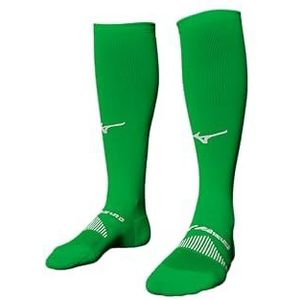 Mizuno Performance OTC Socks | Padded Athletic Socks | Kelly Green | Unisex Small