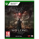 WO Long: Fallen Dynasty (Xbox Series X)