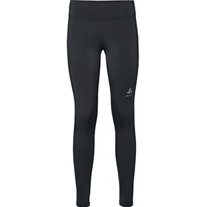 Odlo Dames hardloopbroek Tights Element Warm