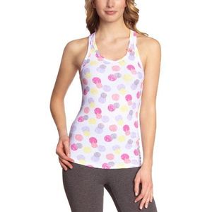 Uncover by Schiesser Racerback Tank onderhemd voor dames