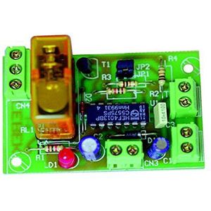 Cebek Elektronische flipflop-schakeling relais Ce-I9