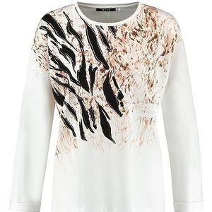 Taifun 16323, Offwhite patroon, 38