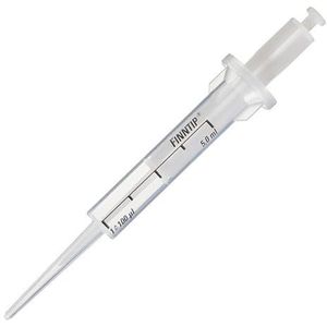 Thermo Scientific Finntip Stepper, 5,0 ml, steriel, 25 stks/doos