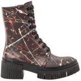 ART Company - Metropolitan - Knielaarzen - Veganistisch - CHROMEFREE Binnen