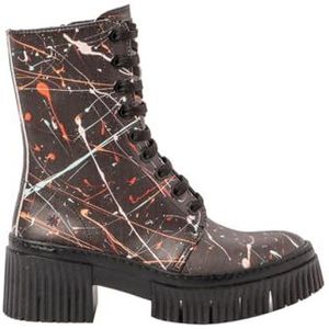 ART Company - Metropolitan - Knielaarzen - Veganistisch - CHROMEFREE Binnen