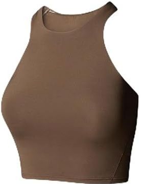 The North Face - Refina - Sport Bh - Zwart - FlashDry - Lycra Adaptiv