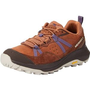 Merrell Dames Sirene 4 Traveller Wandelschoen, Notendop Fluweel, 36 EU