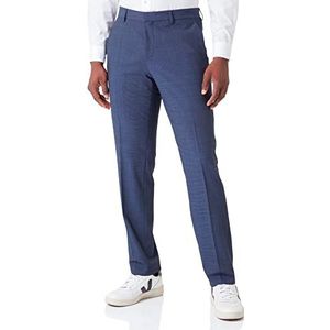 HUGO Broeken voor heren, Donkerblauw405, 20