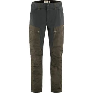 Pantalon - Stretch - G-1000 - Zips van Ventilatie - Technische Snit