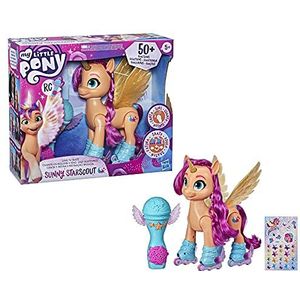 My Little Pony poppen kopen | Ruime keus, lage prijs | beslist.be