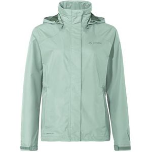 VAUDE - Escape Light - Dames Wandeljack - Waterdicht - Winddicht