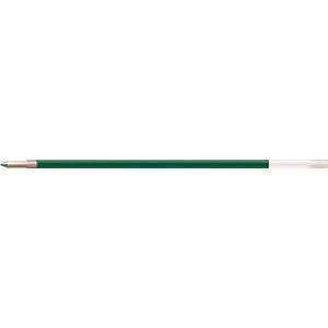 Pentel iZee 4 Colour Pen Refill - Pouch of 2 Green