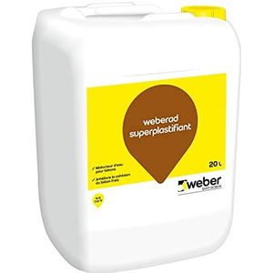 Weber 10003437 Weberad superzacht, neutraal