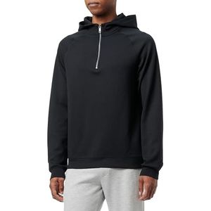 CASUAL FRIDAY Sweatshirt voor heren, 193911/Black Beauty, M