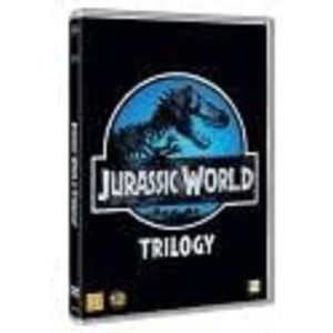 Jurassic World - Trilogy