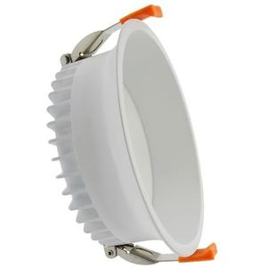 Blendend Lamp, wit