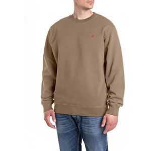 Replay - M3106 - Trainingspak - Militair Kaki