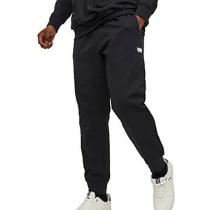 Jack & Jones Twill Air Joggingbroek Heren (plussize)