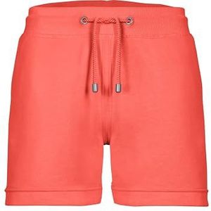 G.I.G.A. DX dames Korte broek GS 29 WMN SHRTS GOTS, koralle, 38, 42949-000