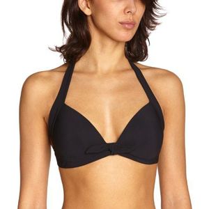 Calvin Klein Underwear 59989Y3 Bikinitop voor dames, zwart (900), 70C