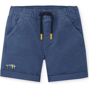 Tuc Tuc broek voor kinderen, Blauw, 16 Jaren