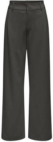 Jdy - Geggo Life - Broek - Turf - Normale Pasvorm