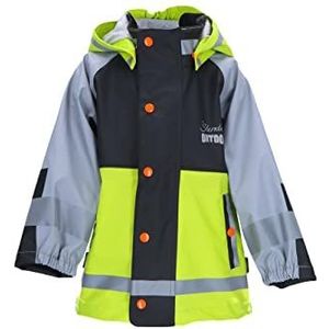 Sterntaler Unisex functionele regenjas voor baby's Rain Jacket