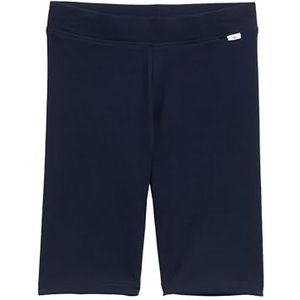 TOM TAILOR meisjes leggings, 10668 - Sky Captain Blue, 104-110