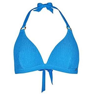 Skiny Dames Every Summer In Sun Deluxe Biki, Bright Blue, Normaal