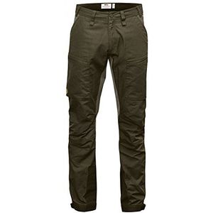 FJÄLLRÄVEN Broek 82890R Heren