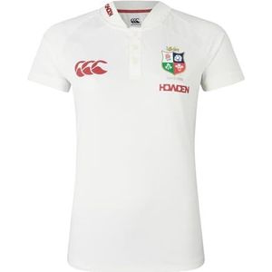 Canterbury Poloshirt voor dames 2025