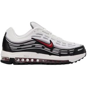 Nike - Air Max TL 2.5 - Sneakers - Wit - Textiel/Synthetisch Leer