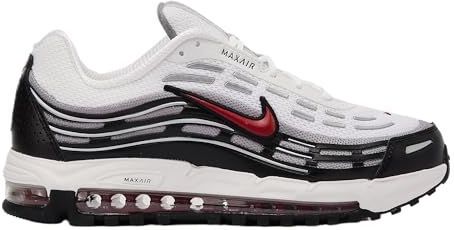 Nike - Air Max TL 2.5 - Sneakers - Wit - Textiel/Synthetisch Leer
