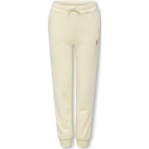 Kognoomi - Jogger Fit - Sweatstof Broek