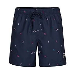 O'NEILL Cali Zoom 35019 Blue AO, heren zwembroek, regular