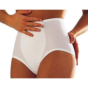 SCUDOTEX Simpaty katoenen schede, kort, kleur wit, maat 8