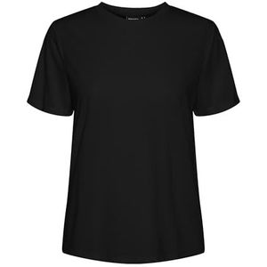 PIECES - PCANORA - T-shirt - Lichtblauw