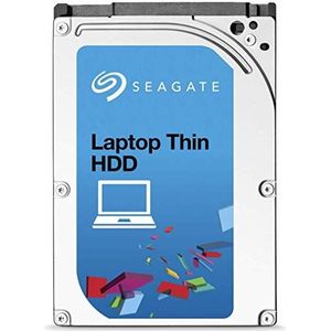 Seagate ST500LM021 interne harde schijf 500 Gb (6,35 cm (2,5 inch), 7200 RPM, 32 MB cache, SATA)