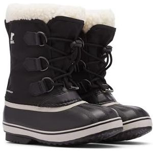 Sorel uniseks winterlaarzen voor kinderen, YOOT PAC NYLON WP