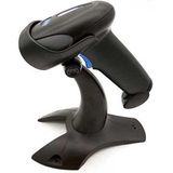 Barras 1D/2D USB-barcodelezer Nilox Lector Código