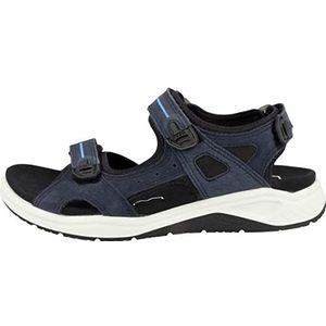 ECCO X-trinsic K Flat sandalen voor jongens, night sky, 40 EU