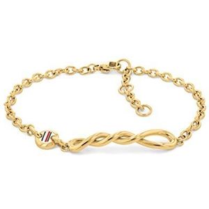 Tommy Hilfiger Dames ketting armbanden