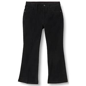 Sisley Damesjeans, Black 100, 33