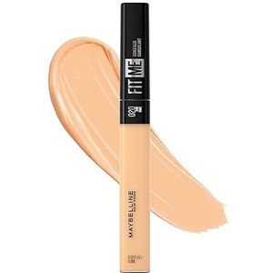 Maybelline New York - Fit Me Concealer - 20 Sand - Medium Dekkende Concealer - 6,8 ml