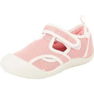 Playshoes aqua schoenen, koraal mesh, 18/19 EU